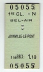 bel air 05055