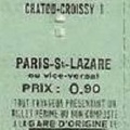 chatou croissy paris st lazare 129083