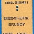 corbeil maisons alfort brunoy 18571