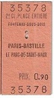 fontenay bastille le parc de saint maur 35378