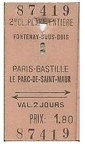 fontenay bastille le parc de saint maur ar 87419