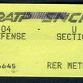 la defense 794 001