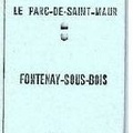 le parc saint maur fontenay 08147