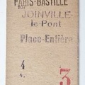 paris bastille joinville 31 jul 48