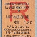 saint maur creteil 13973b
