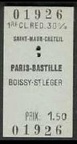 saint maur creteil bastille boissy 01926