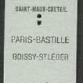 saint maur creteil bastille boissy 03444