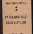 saint maur creteil bastille boissy 20721