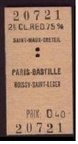 saint maur creteil bastille boissy 20721