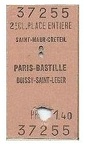saint maur creteil bastille boissy 37255