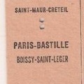 saint maur creteil bastille boissy saint leger 20762
