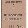 saint maur creteil fontenay la varenne 16986