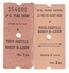 tickets rer A bastille boissy 1004121
