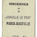 vincennes joinville bastille 00840