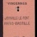 vincennes joinville bastille 16141