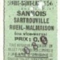 saint lazare sannois sartrouville rueil 107901