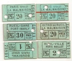 tickets tram psg rueil