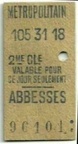 abbesses 96101