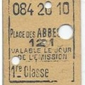 abbesses ns49224