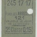 abbesses ns84810