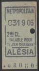alesia 08080