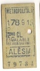 alesia 105 001