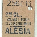 alesia 11056