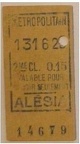 alesia 14678