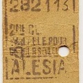 alesia 19433