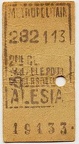 alesia 19433
