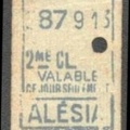 alesia 21257