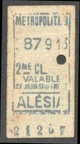 alesia 21257