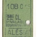 alesia 25022