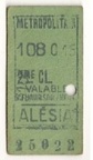 alesia 25022