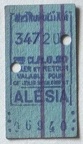 alesia 36940