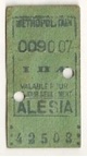 alesia 42508