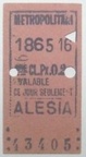 alesia 43405