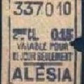 alesia 44627