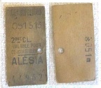 alesia 44952