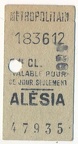 alesia 47935