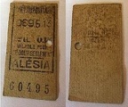 alesia 60495