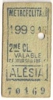 alesia 70169