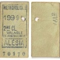 alesia 70170