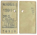alesia 70170