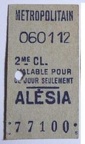 alesia 77100