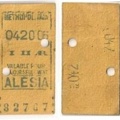 alesia 82767