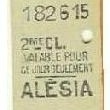 alesia 82903