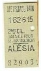alesia 82903