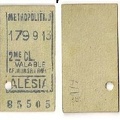 alesia 85505