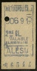 alesia 86544